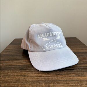 Firstport Amagansett Lacrosse Cap